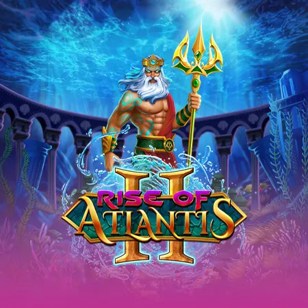 Rise of Atlantis 2