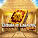 Jouer à Book of Luxor Double sur le casino en ligne Starcasino.be