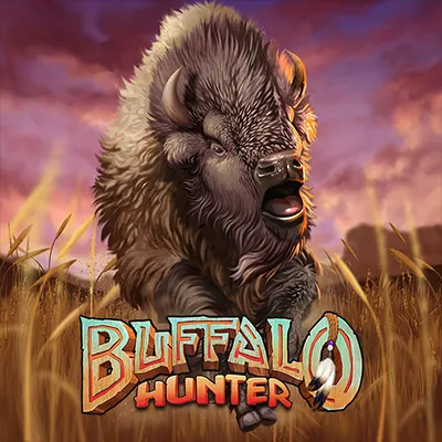 Buffalo Hunter