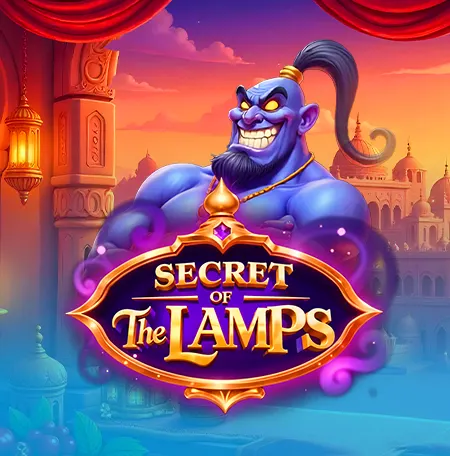 Secret of the Lamps