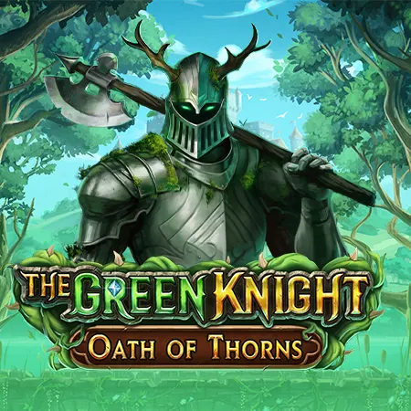 The Green Knight Oath of Thorns