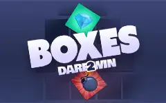 Play Boxes on Starcasino.be online casino