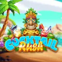 Jouer à Cocktail Rush sur le casino en ligne Starcasino.nl
