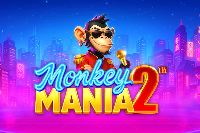Juega a Monkey Mania 2™ en el casino en línea de Solcasino.es