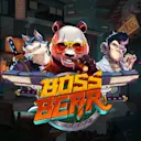 Juega a Boss Bear en el casino en línea de Solcasino.es