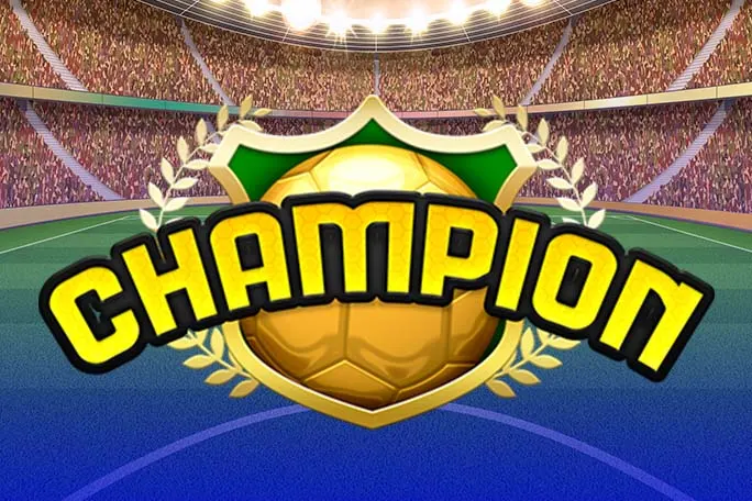 Juega a Champion Bingo en el casino en línea de Solcasino.es