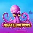 Jouer à Crazy Octopus sur le casino en ligne Starcasino.be