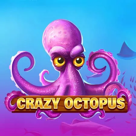 Crazy Octopus