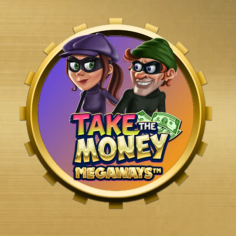 Take the Money Megaways
