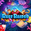 Juega a Reef Raider™ en el casino en línea de Solcasino.es