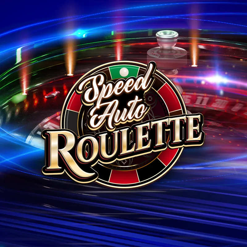 Play Speed Auto Roulette on Starcasinodice.be online casino