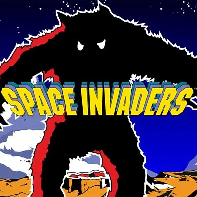 Space Invaders™