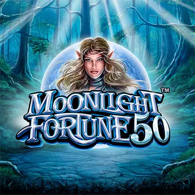 Moonlight Fortune 50