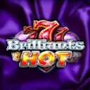 Jouer à Brilliants Hot sur le casino en ligne Starcasino.nl