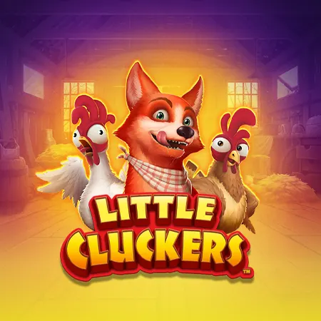 Little Cluckers™