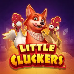 Joacă Little Cluckers™ în cazinoul online Starcasino.be