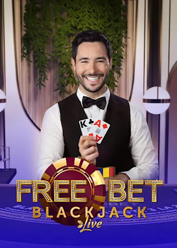Jouer à Romanian Free Bet Blackjack sur le casino en ligne Starcasino.be