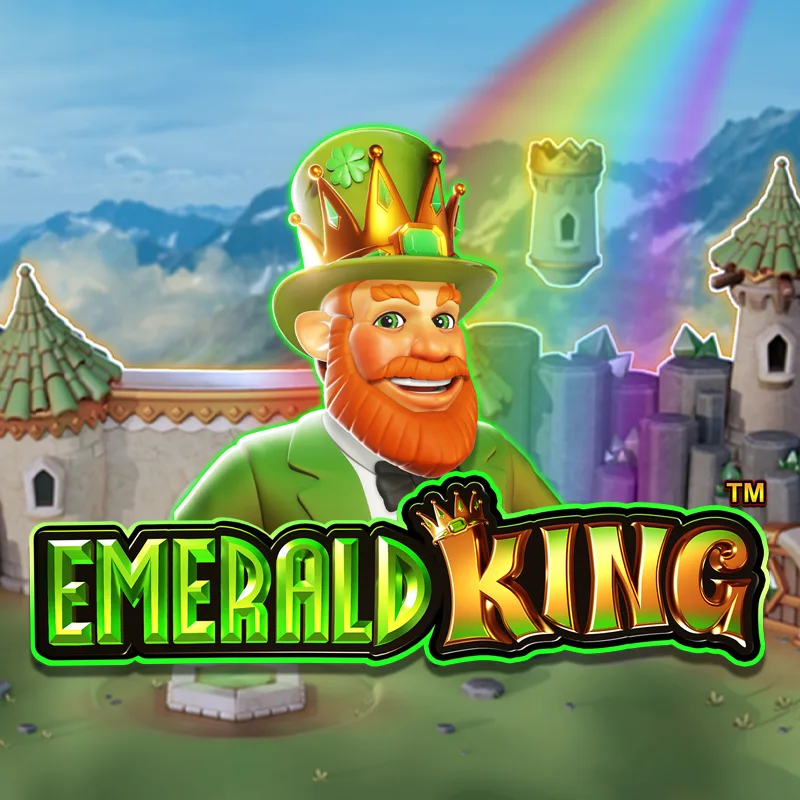 Emerald King™