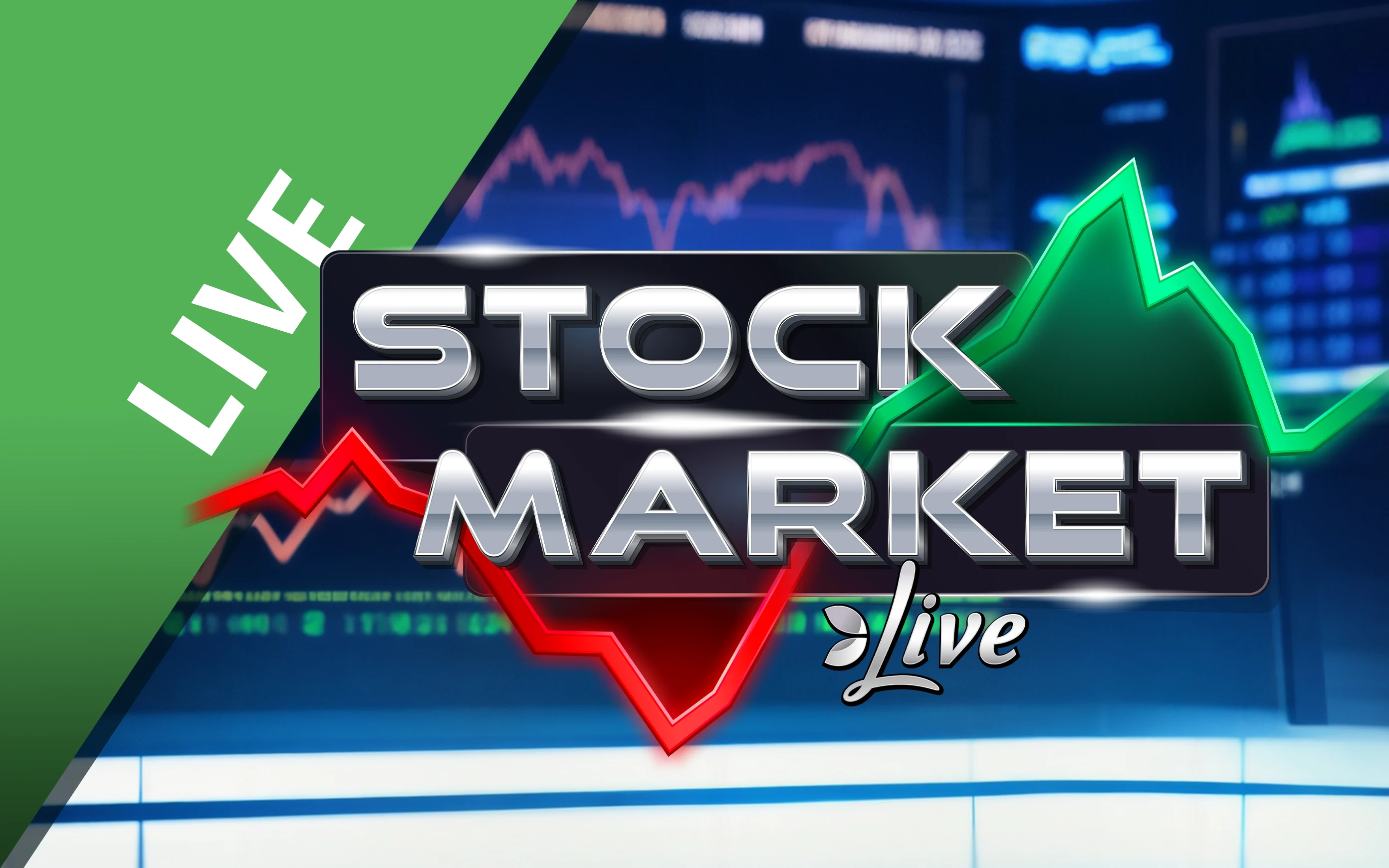 Spil Stock Market på Starcasino.be online kasino

