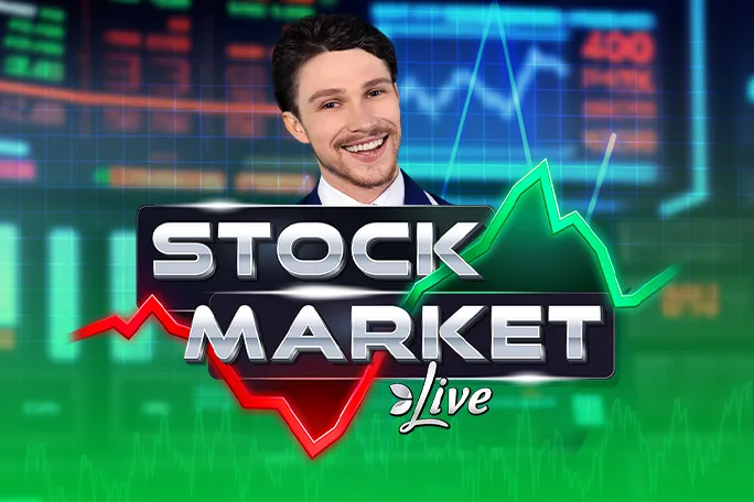 Juega a Stock Market en el casino en línea de Solcasino.es