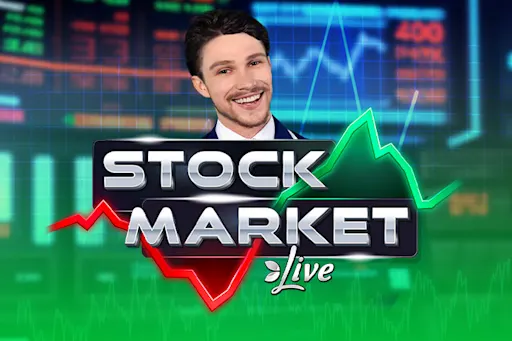 Juega a Stock Market en el casino en línea de Solcasino.es