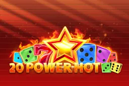 Madisoncasino.be online casino üzerinden 20 Power Hot Dice oynayın