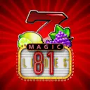 Juega a Magic 81 Lines en el casino en línea de Solcasino.es