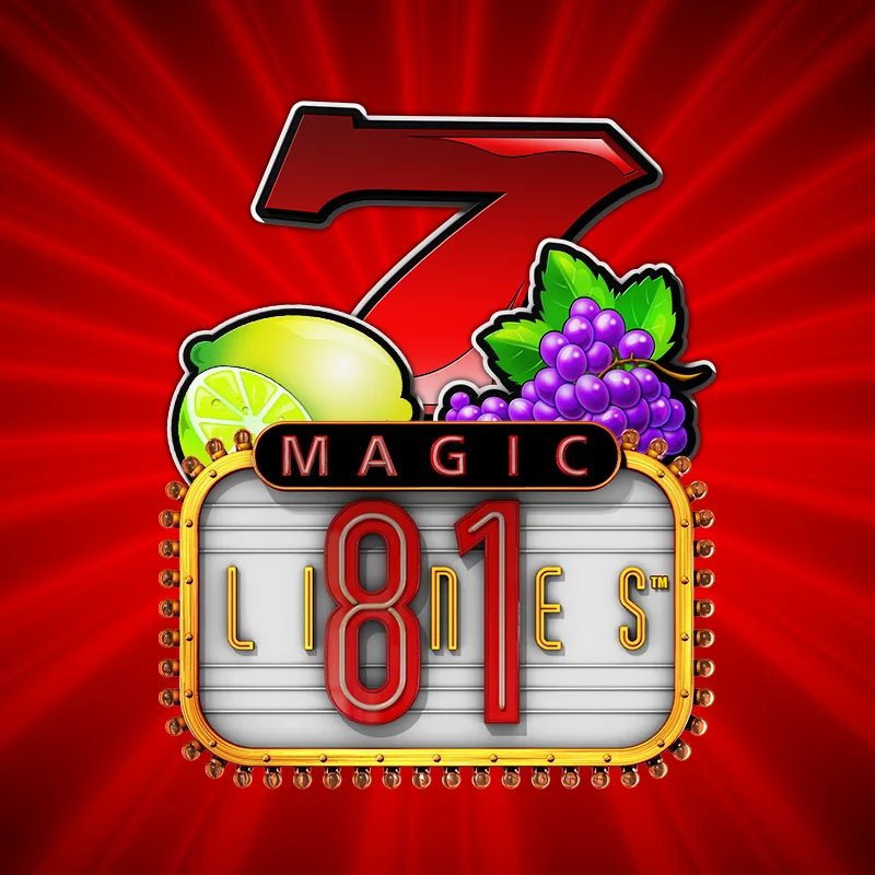 Magic 81 Lines