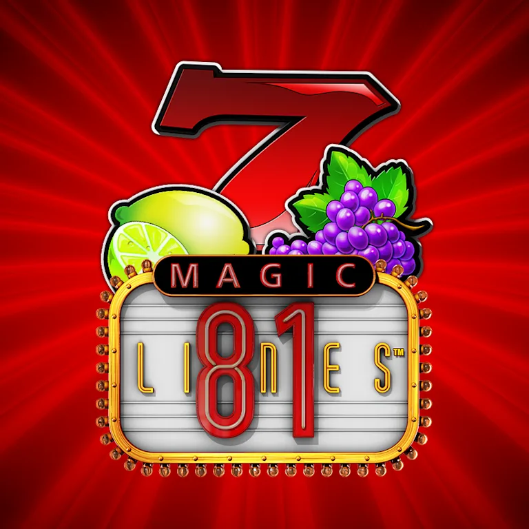 Magic 81 Lines