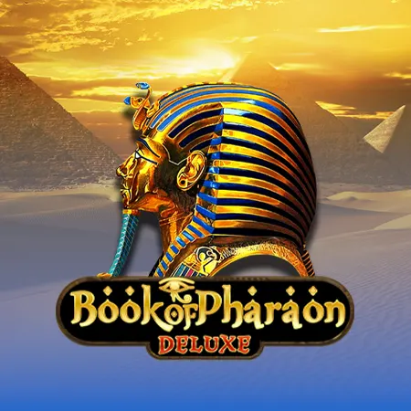 Book of Pharaon Deluxe