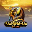 Juega a Book of Pharaon Deluxe en el casino en línea de Solcasino.es