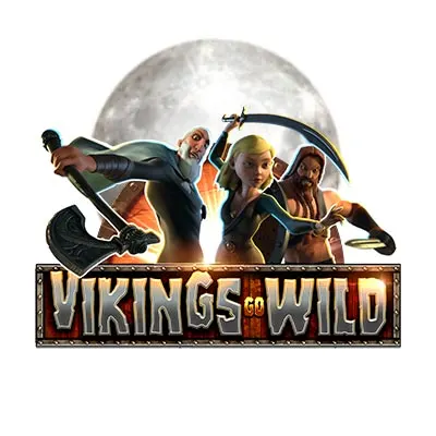 Vikings Go Wild