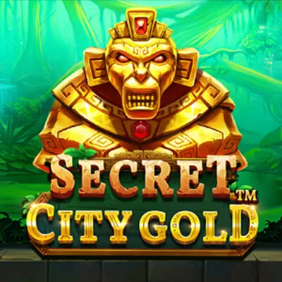 Secret City Gold™.