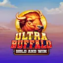 Jouer à Ultra Buffalo Hold and Win sur le casino en ligne Starcasino.nl