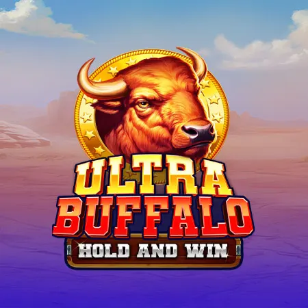 Ultra Buffalo Hold and Win