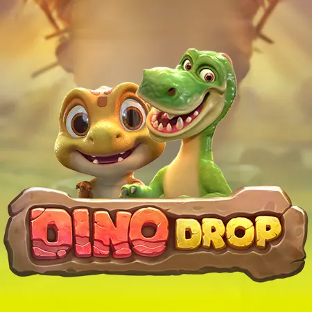 Dino Drop