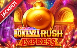 Играйте в Bonanza Rush Express™ в онлайн-казино Starcasino.be