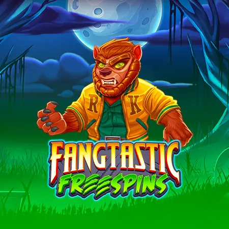 Fangtastic Freespins