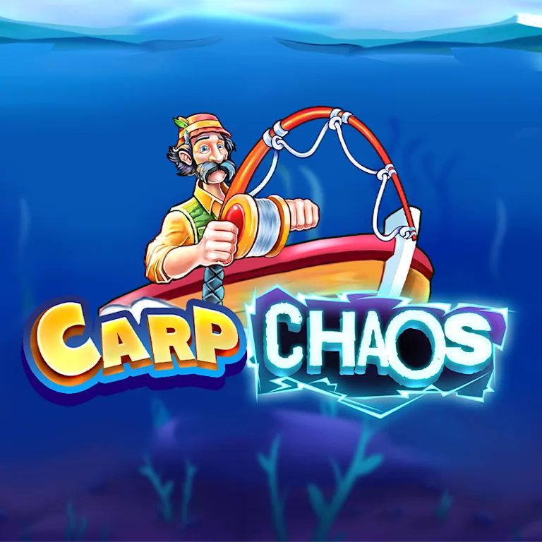 Carp Chaos