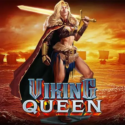 Viking Queen