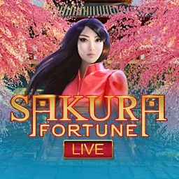 Jouer à Sakura Fortune Live Slot sur le casino en ligne Starcasino.be