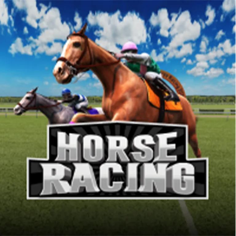 Horce Racing