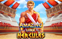 Play Amazing Link™ Hercules on Solcasino.es online casino