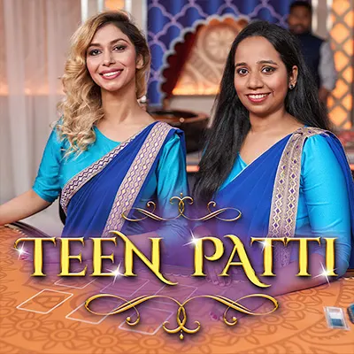 Teen Patti Live
