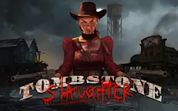 Play Tombstone Slaughter: El Gordo's Revenge on Starcasino.be online casino