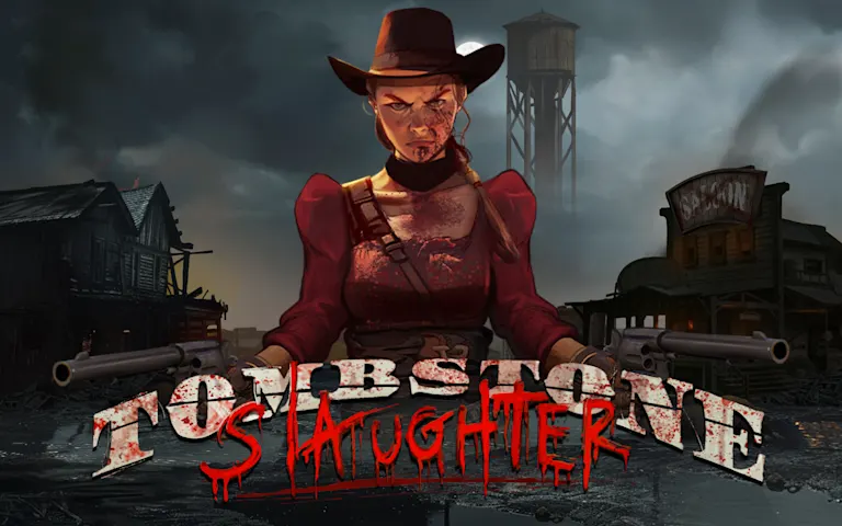 Play Tombstone Slaughter: El Gordo's Revenge on Starcasino.be online casino
