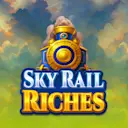 Jouer à Sky Rail Riches sur le casino en ligne Starcasino.be