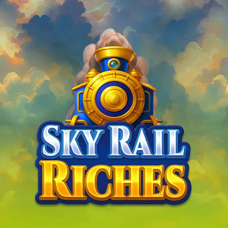 Sky Rail Riches