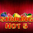 Juega a Striking Hot 5 en el casino en línea de Solcasino.es