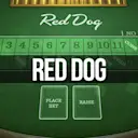 Jouer à Red Dog sur le casino en ligne Hotwin.be